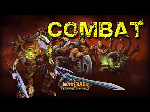 World Of Warcraft Combat Rogue Rotation Tutorial