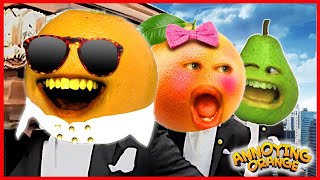 Annoying Orange - Coffin Dance Song Cover