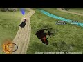 San Andreas. В этой миссии