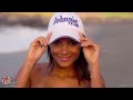 Cecilia Carrillo   Micro Bikini Videoshoot
