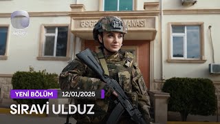 Sıravi Ulduz Günay Əhməd - 12.01.2025