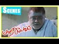 Madurai Sambavam tamil movie | scenes | Title Credits | Radha Ravi and Karthika intro