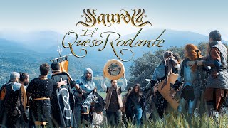 Watch Saurom El Queso Rodante video