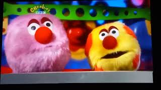 Cbeebies Bits And Bobs Season 4 Episode 13 Erfly 2005