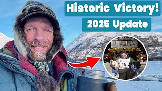 Where Is Jessie Holmes Now After Life Below Zero? Major Success