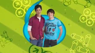 Disney Channel Drake & Josh Ribbon Era Break Bumper Fanmade
