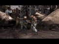 Mortal Kombat X для iPhone и iPad - обида...