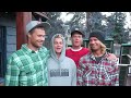 DC SHOES: HIGH CASCADE SUMMER CAMP