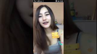 Bigo Live Video 20170607