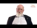 Daniel Dennett: Stop Telling People They Don't Have Free Will