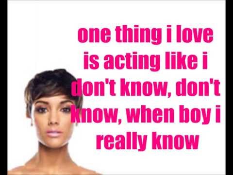 The Way You Watch Me Video