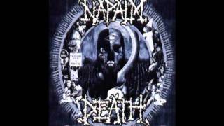 Watch Napalm Death Persona Non Grata video