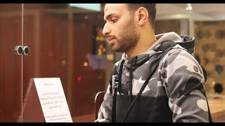 خرج ولم يعد.. تفاصيل اختفاء ميدو جابر
