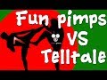 Console 7 Days to Die | Update | Fun Pimps VS Telltale |
