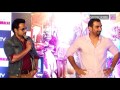 stream Emraan Hashmi And Humaima Malik Attend Launch Emraan Hashmi And Humaima Malik Attend Launch Of image