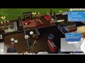 Julian Gra W The Sims 4