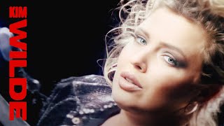 Watch Kim Wilde Cant Get Enough video