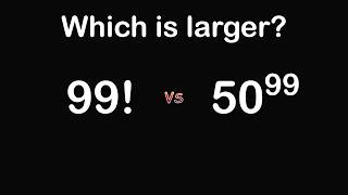 Clever tricks to find the larger number