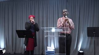 Séminaire Célibat, Fiançailles Et Mariage Part.1 - Pasteur Xavier Foster
