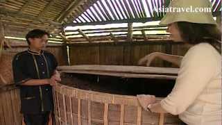 Monsopiad Cultural Village Kota Kinabalu, Malaysia by Asiatravel.com
