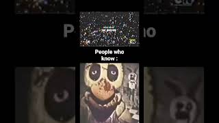 People Who Know