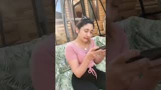 Eda Sakız Yeni Tiktok Videosu