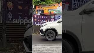 Bjir Gibran Berat Punggung