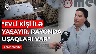 Atam Ona Görə Öldü, Nəsil Nifrət Edir Ailəni Parçalayan Mülk Davası Bacılar Məhkəmədə
