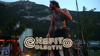 Teaser - Chepito Colectivo Live In Canfranc