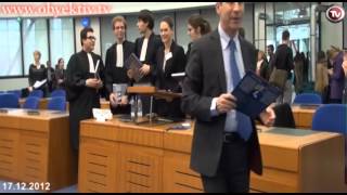 European Court Fitnes Azerbaijan