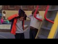 Diversion Moment 4-14 - The Middle