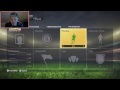 Random Squad Builder #4 - "Ein MOTM und viel Verwirrung" - Next Gen FIFA 15