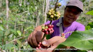 Kopi Craft Indonesia | Episode 2