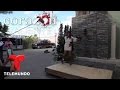 Corazón Valiente / Adiós a Fernanda / Telemundo