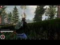 Infestation: Survivor Stories - Le plus gros connard de l'histoire