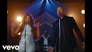Mickey Guyton Ft. Kane Brown - Nothing Compares To You