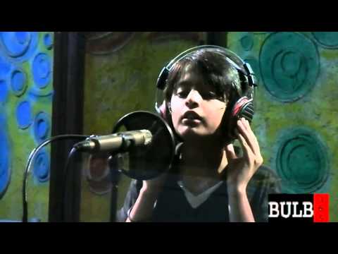 USTAAD AKBAR ABBAS ( KATRI BAWA) WITH DanIyal Noha recording...