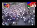 آذربایجان جنوبی تحت اشغال فارسهای فاشیست و وحشی