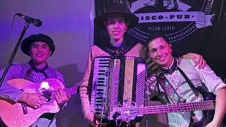 Los Jóvenes Del Chamame En Vivo. Jl Sonido