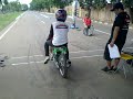 image Drag Bike Ifo Motor Sports Seri Ke 2