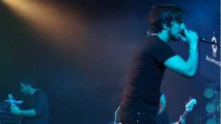 Watch 10 Years and All The Other Colors video