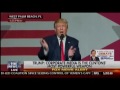 Trump Attacks Reporter Who Claims Assault: 'Look At Her!'
