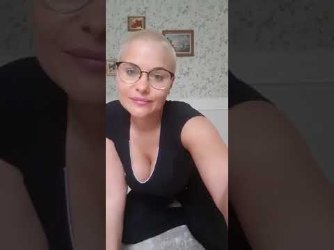 Марина Вовченко Одевается После Работы – 4 2004