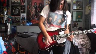 Watch Alice Cooper Prince Of Darkness video