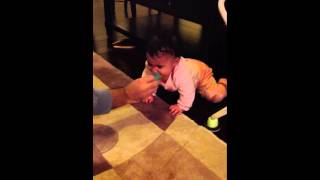 Watch Pacifier Attack video