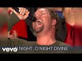 David Phelps - O Holy Night (Lyric Video/Live At Alabama Theatre, Birmingham, AL/2000)