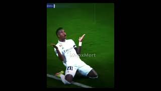 Vinicius Jr 4K Edit