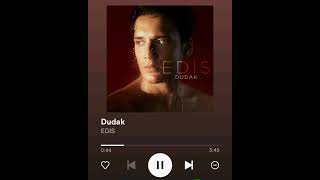 edis - dudak (offical )