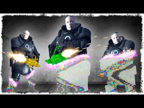 НЕВИДИМЫЕ ДЖАГГЕРНАУТЫ - GTA ONLINE: ОГРАБЛЕНИЕ! #10 НЕВИДИМЫЕ ДЖАГГЕРНАУТЫ - GTA ONLINE: ОГРАБЛЕНИЕ! #10