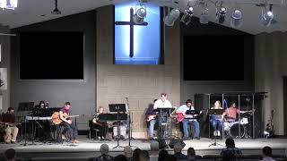 The Righteousness of God - Romans 5:1-5